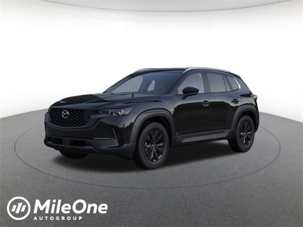 New 2026 Mazda CX-50 2.5 S Select AWD Sport Utility