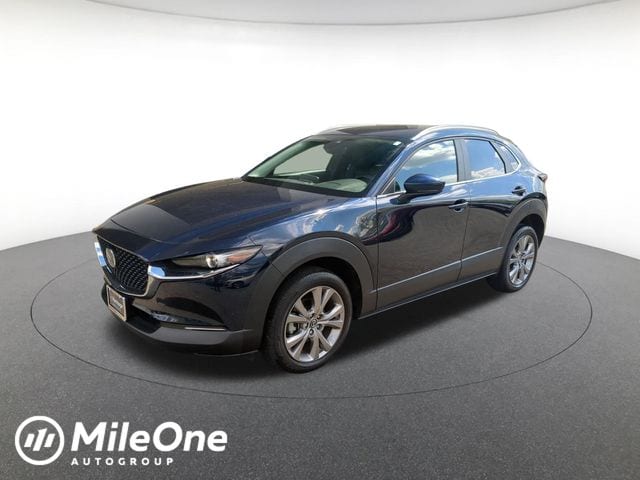 2023 Mazda CX-30 Select