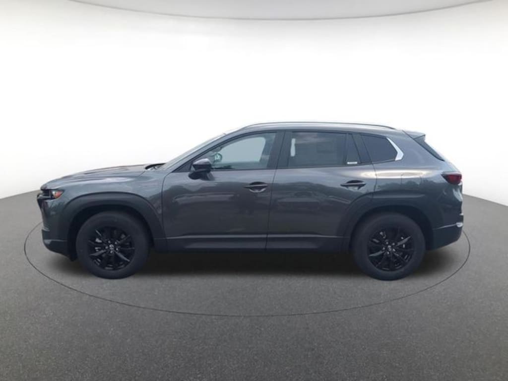 New 2026 Mazda CX-50 2.5 S Preferred AWD Sport Utility