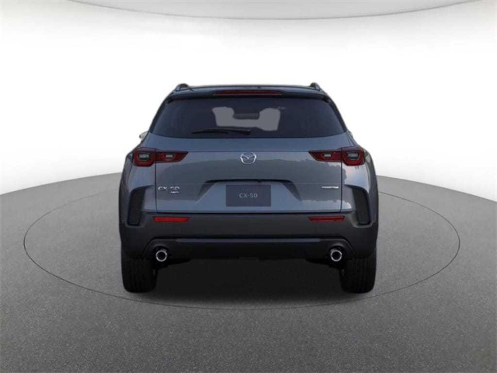 New 2026 Mazda CX-50 2.5 S Select AWD Sport Utility