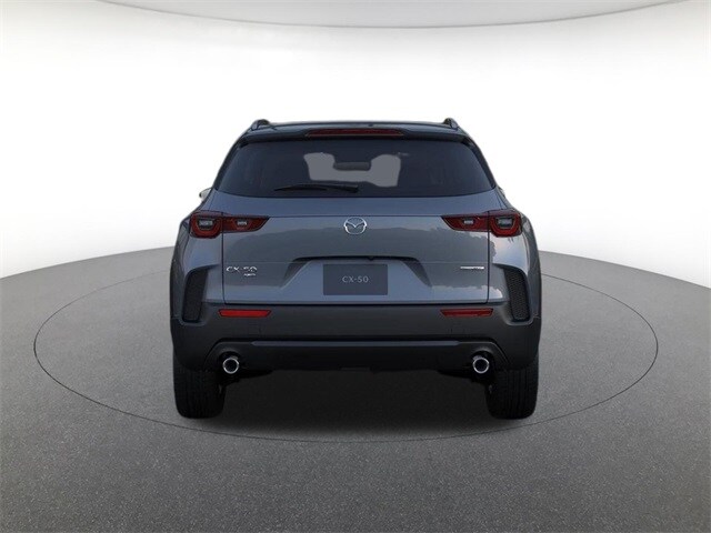 2026 Mazda CX-50 2.5 Select photo 4