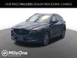 Used 2021 Mazda CX-5 Grand Touring Reserve SUV