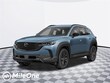 Mazda CX-50 Hybrid