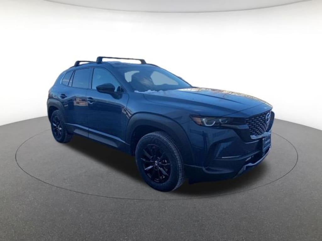 New 2026 Mazda CX-50 Hybrid Preferred AWD Sport Utility