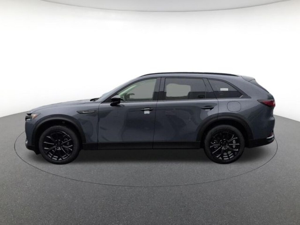 New 2026 Mazda CX-70 3.3 Turbo Premium AWD Sport Utility