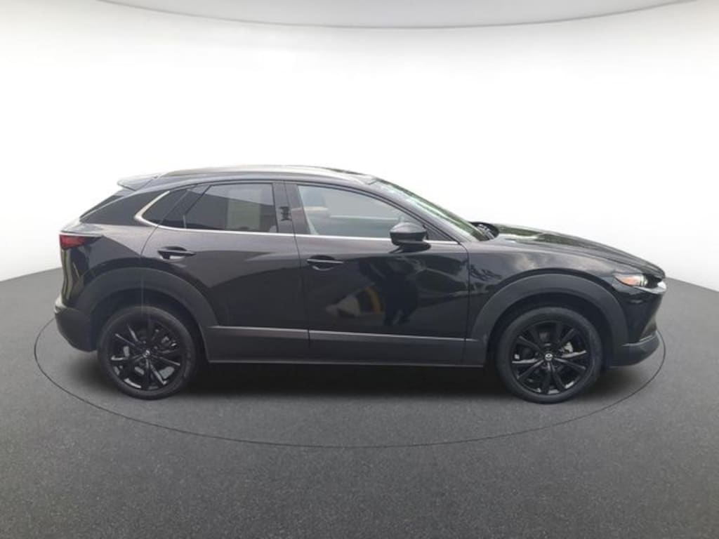 Used 2023 Mazda CX-30 2.5 Turbo Premium Package SUV