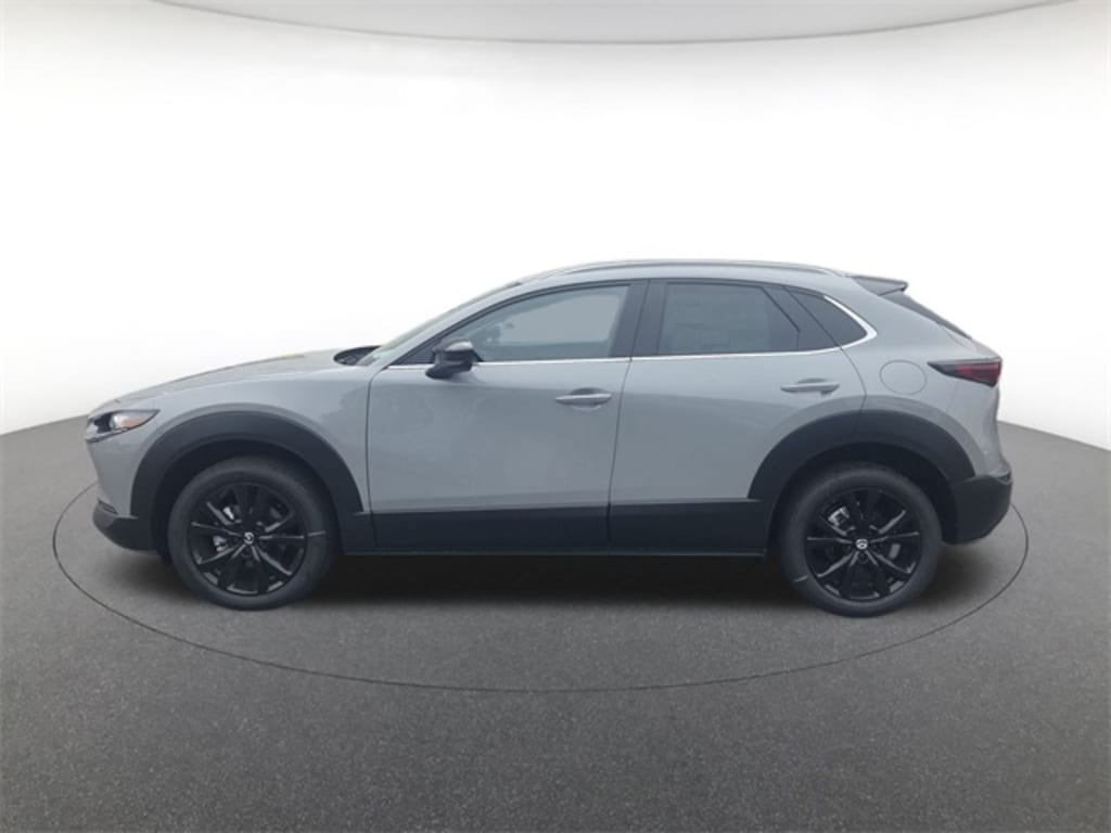 New 2025 Mazda CX-30 2.5 S Select Sport AWD Sport Utility