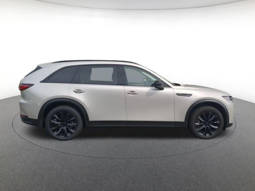 Used 2026 Mazda CX-90 3.3 Turbo Premium SUV
