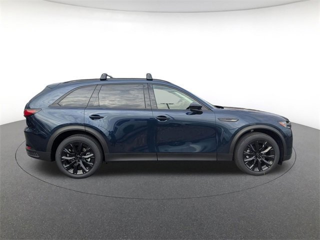 2026 Mazda CX-90 3.3 Turbo Premium S photo 3