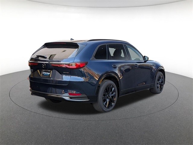 2026 Mazda CX-90 3.3 Turbo S Premium photo 4