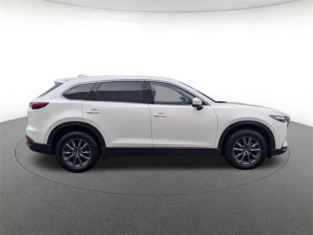 2023 Mazda CX-9 Touring photo 4
