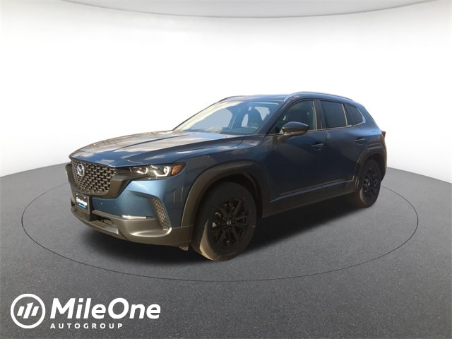 2026 Mazda CX-50 Preferred's photo