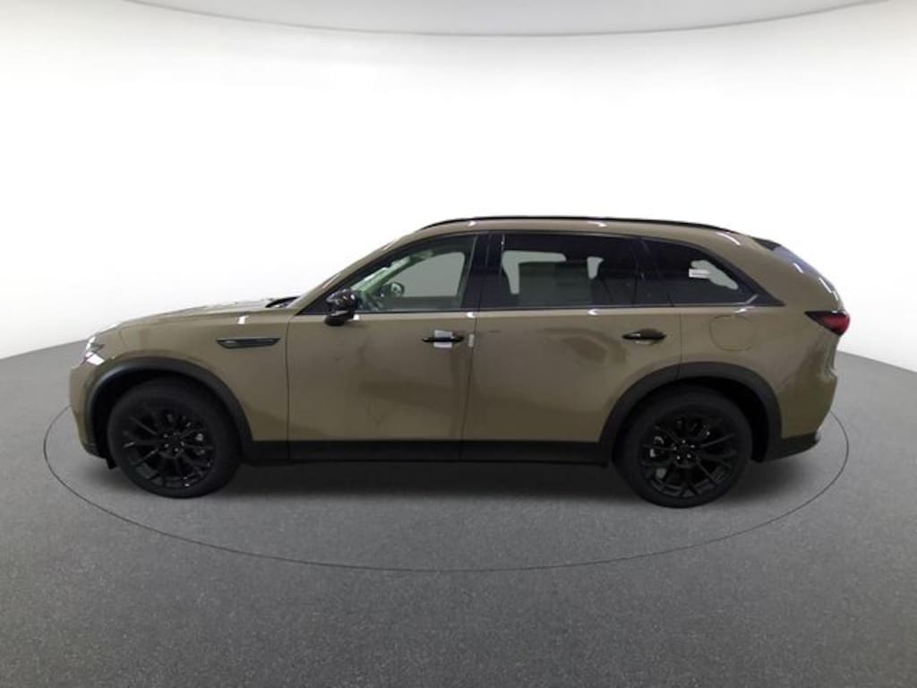 New 2026 Mazda CX-70 3.3 Turbo Premium AWD Sport Utility