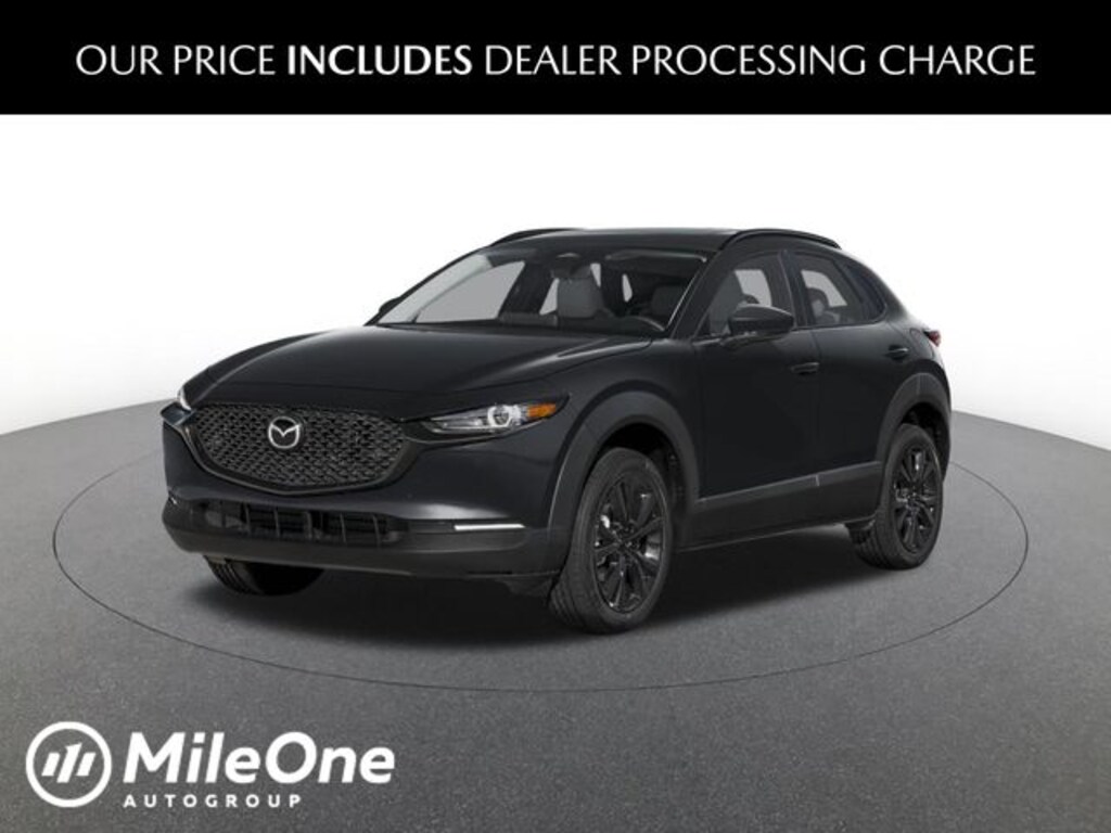 New 2026 Mazda CX-30 2.5 S Preferred AWD Sport Utility