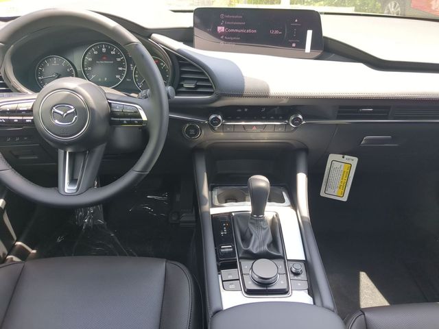 2026 Mazda Mazda3 Turbo Premium Plus - Photo 7