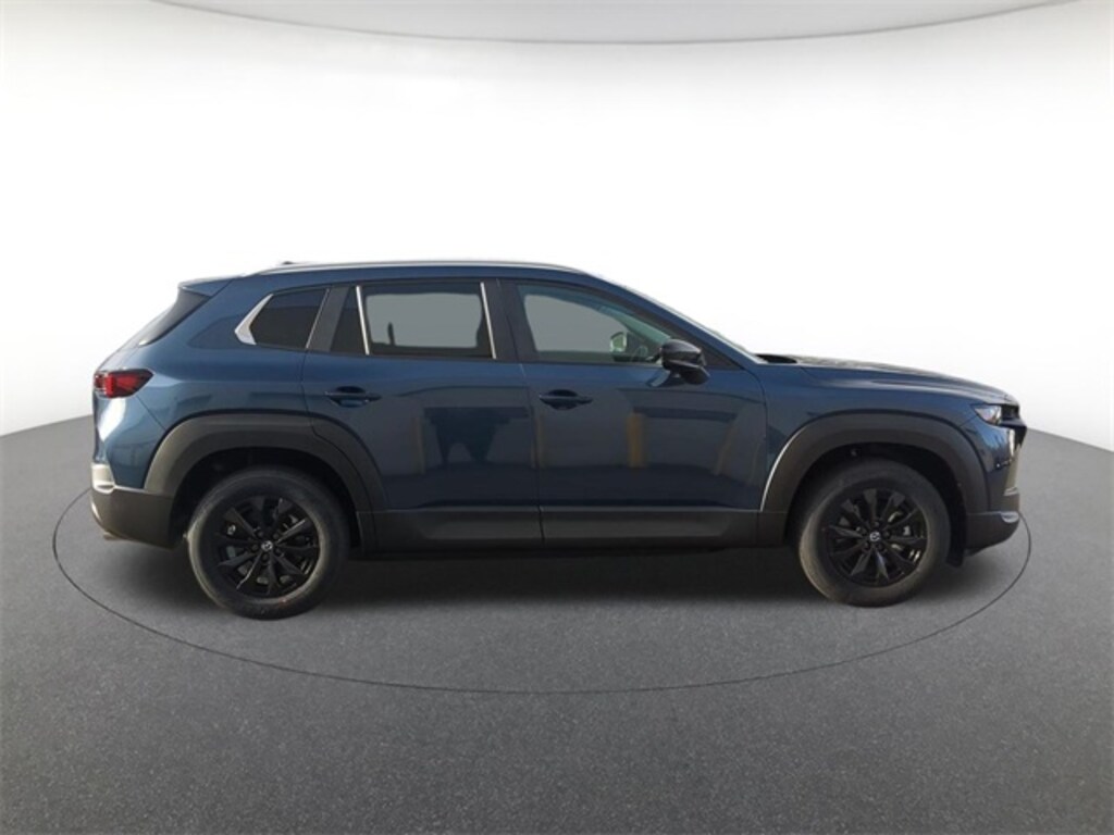 New 2026 Mazda CX-50 Hybrid Premium AWD Sport Utility