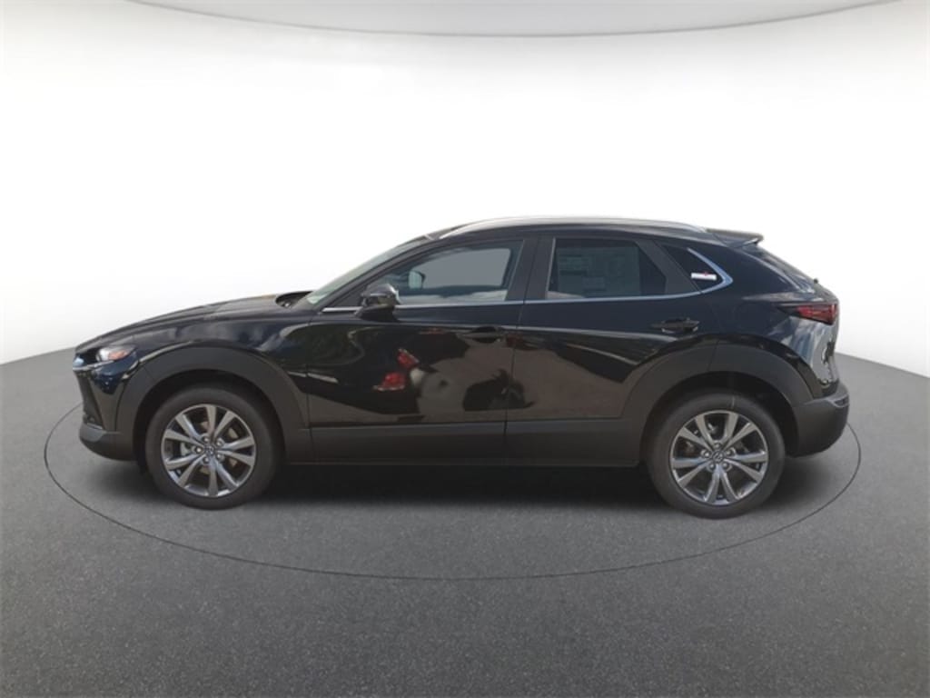 New 2025 Mazda CX-30 2.5 S Preferred AWD Sport Utility
