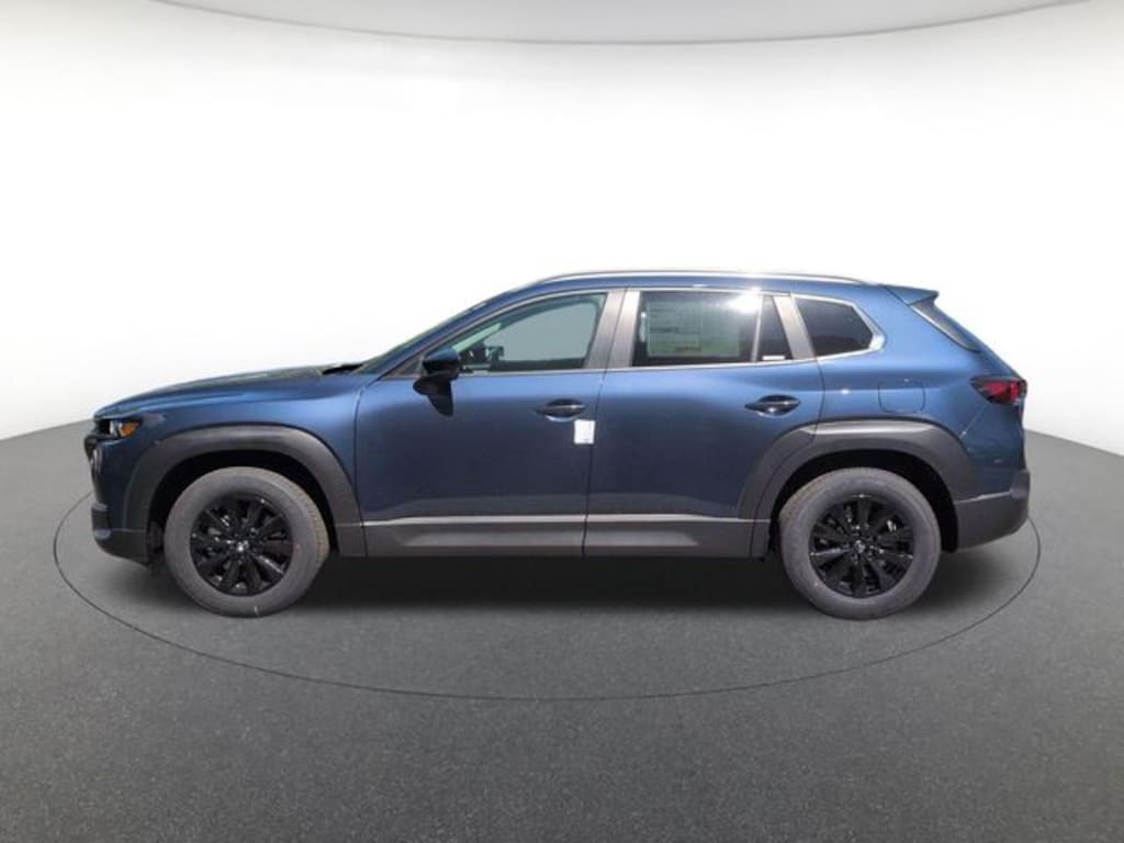 New 2026 Mazda CX-50 2.5 S Preferred AWD Sport Utility