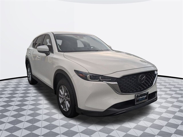 2023 Mazda CX-5 2.5 Select photo 3