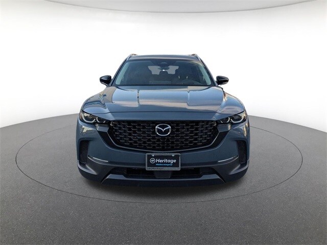 2025 Mazda CX-50 Premium Plus photo 2