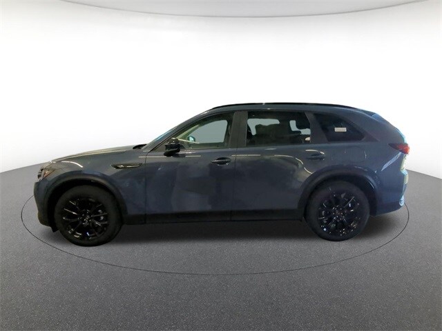 2026 Mazda CX-70 3.3 Turbo Preferred photo 2
