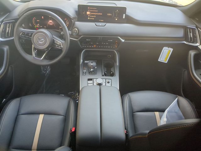 2026 Mazda CX-90 Premium Plus Package - Photo 7