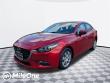 Used 2017 Mazda Mazda3 Sport Sedan