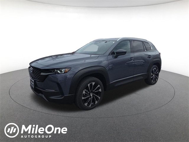 2026 Mazda CX-50 Premium Plus's photo