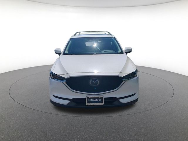 Used Car Inventory | Heritage Mazda Bel Air