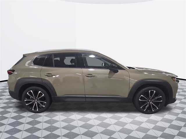 2023 Mazda CX-50 2.5 Turbo Premium Plus photo 4