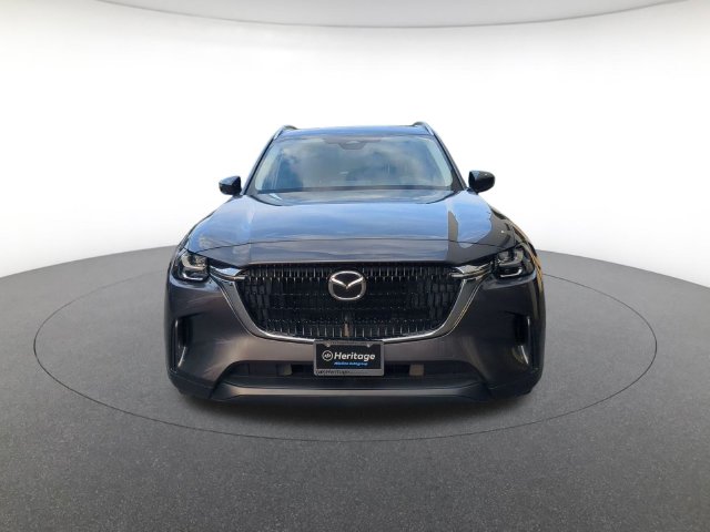 Used 2024 Mazda CX-90 3.3 Turbo Preferred SUV