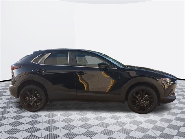 2024 Mazda CX-30 2.5 Select Sport photo 4