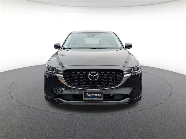 2025 Mazda CX-5 2.5 S Preferred photo 2