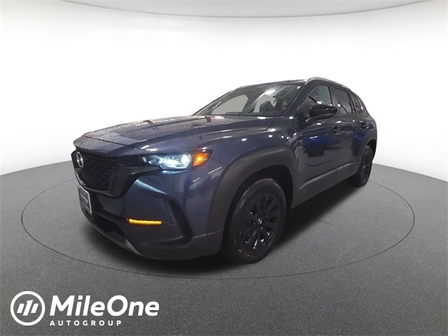 2026 Mazda CX-50 Preferred's photo