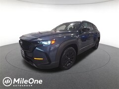 2026 Mazda CX-50 Hybrid Preferred AWD Sport Utility