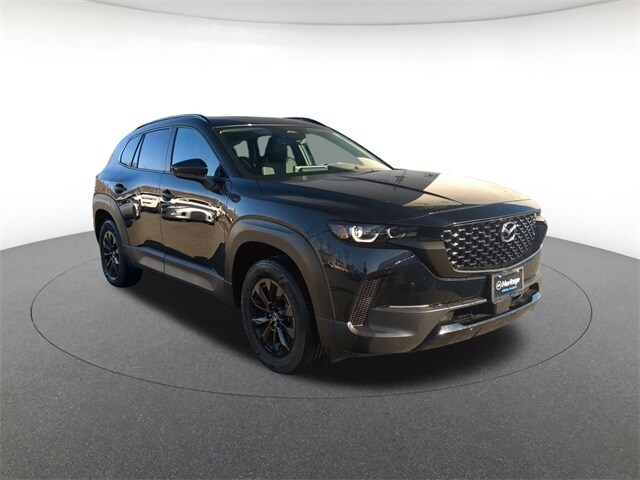 2025 Mazda CX-50 Premium photo 3
