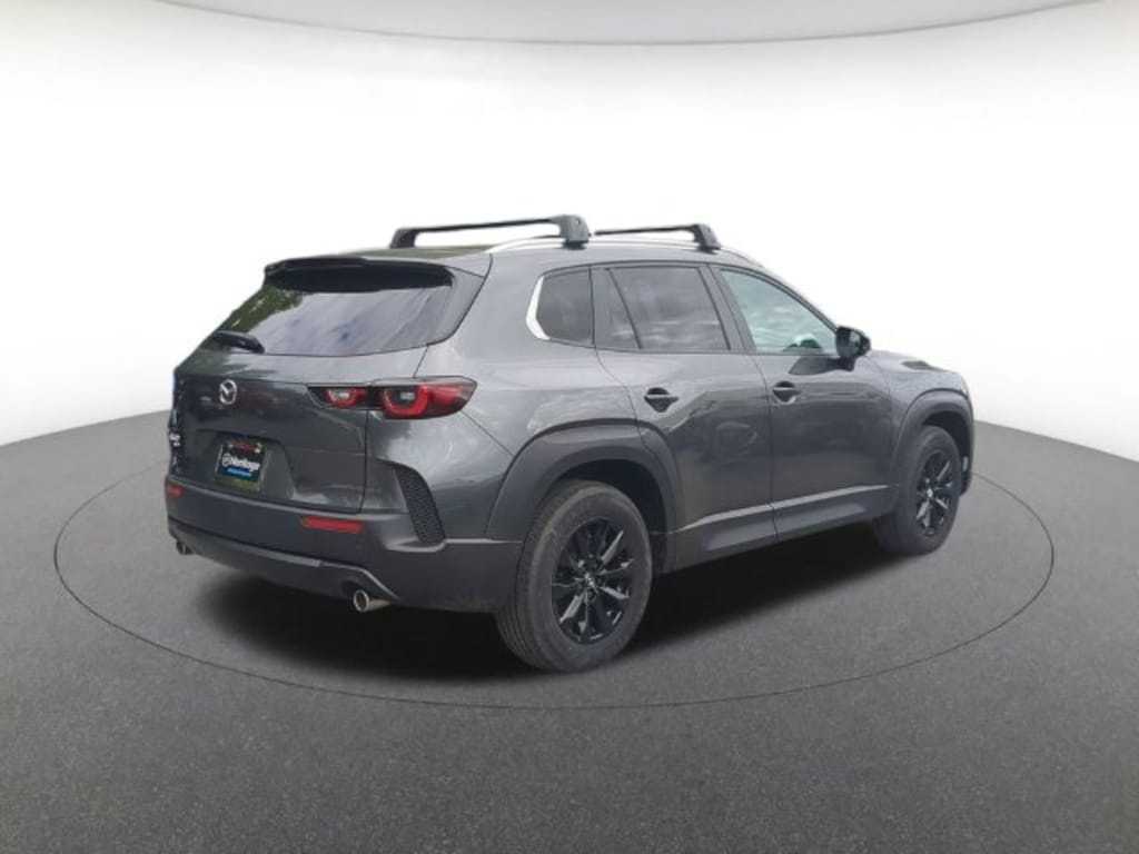 New 2026 Mazda CX-50 2.5 S Preferred AWD Sport Utility