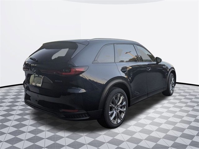 2026 Mazda CX-90 S photo 4