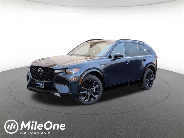 2026 Mazda CX-90 Premium Sport Package's photo