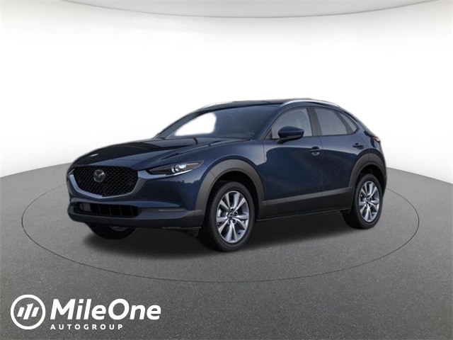 2026 Mazda CX-30 Preferred's photo