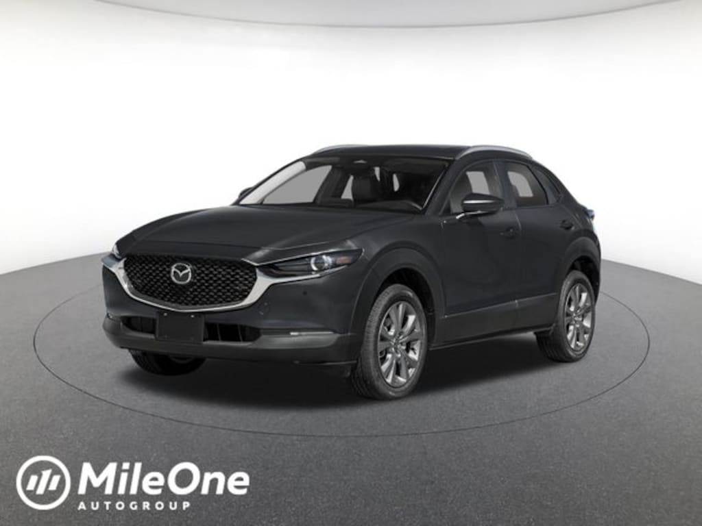 New 2026 Mazda CX-30 2.5 S Preferred AWD Sport Utility