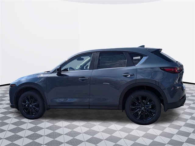 2025 Mazda CX-5 2.5 S Carbon photo 2