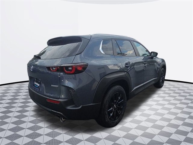 2025 Mazda CX-50 2.5 S Premium photo 4