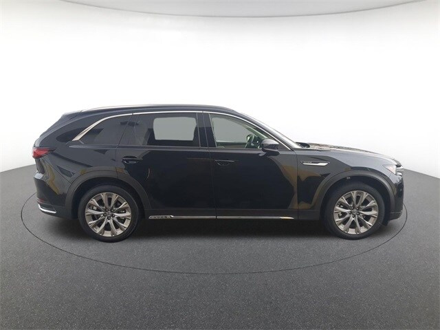 2025 Mazda CX-90 3.3 Turbo Premium Plus photo 4