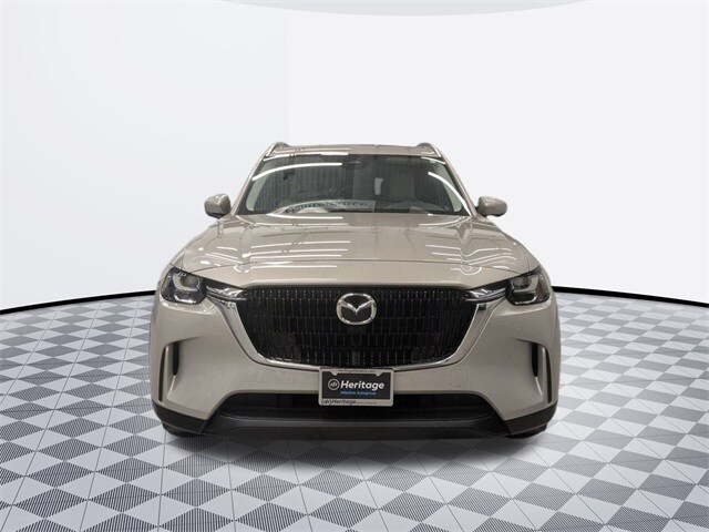 2024 Mazda CX-90 Preferred photo 2