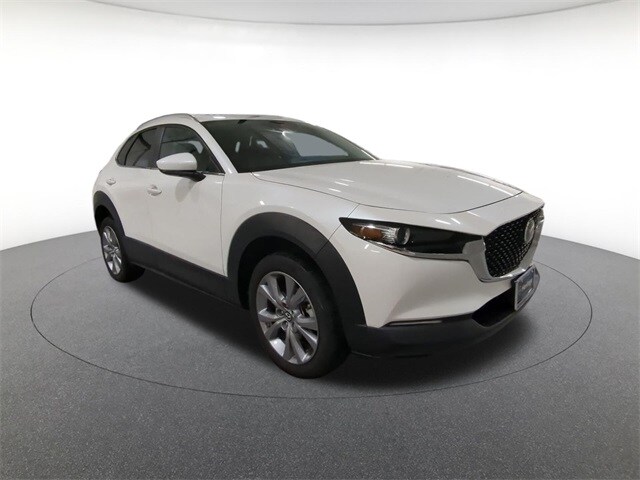 2022 Mazda CX-30 2.5 S Preferred photo 3