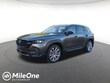  Mazda CX-50
