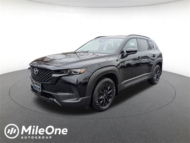 2025 Mazda CX-50 Premium's photo