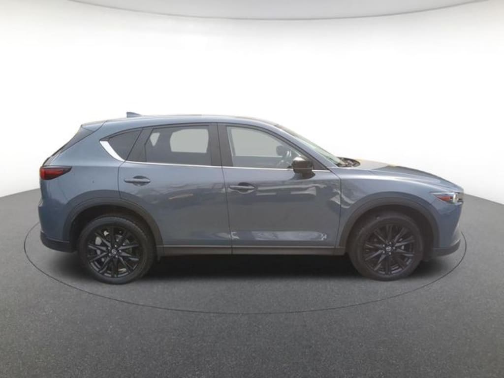 Used 2023 Mazda CX-5 2.5 S Carbon Edition SUV