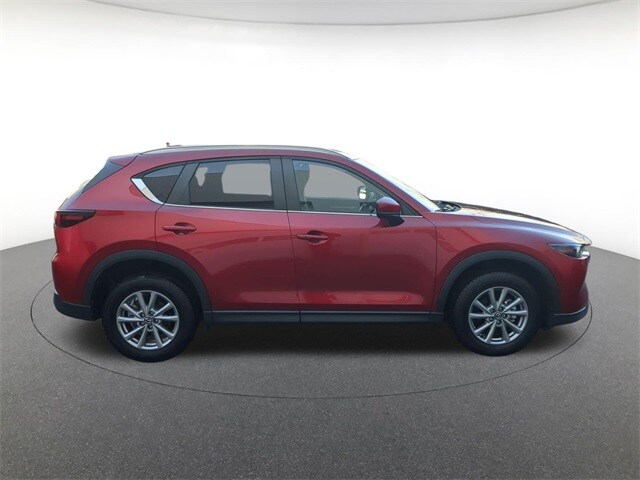 2023 Mazda CX-5 2.5 Select photo 4
